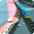 实况列车模拟游戏官方版 v153.2