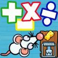 数学老鼠游戏手机版下载 v2.1