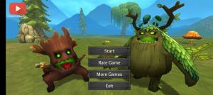 树人守卫模拟器游戏安卓版下载图片1
