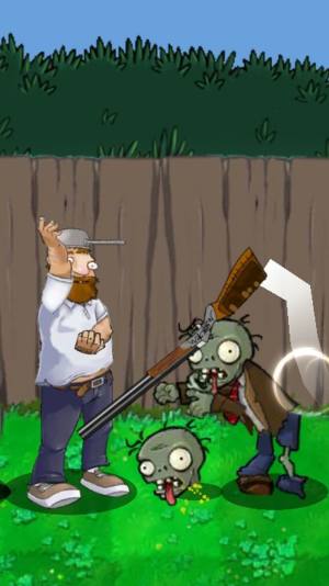 花儿僵尸大战内置菜单无广告版2024图片1