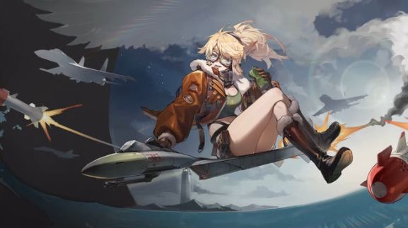 重返未来1999红弩箭怎么样  红弩箭技能强度一览图片1