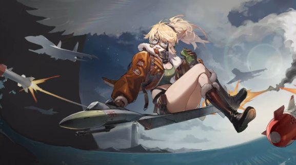 重返未来1999红弩箭怎么样  红弩箭技能强度一览[多图]