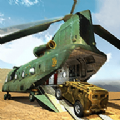 战争运输模拟器游戏下载安装正版 v3.0