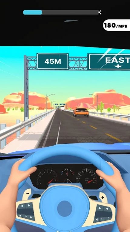愤怒的司机驾驶游戏安卓版下载图片3