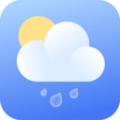 雨润天气预报app手机版 v1.0.0