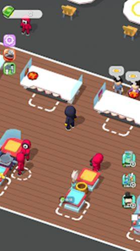 我的海上餐厅游戏正版免广告图片1