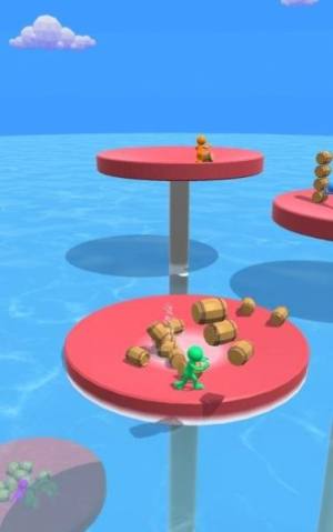 推重物竞技场游戏官方版下载图片1