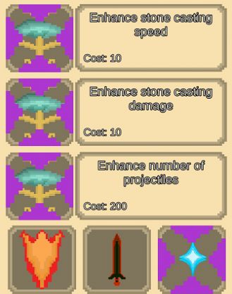 巫师狂野之旅游戏图3