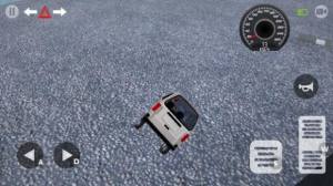 印度汽车特技模拟器游戏官方版图片1