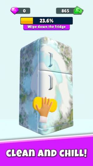 清除干净游戏手机版下载图片1