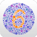 小龙色盲色弱检测软件app v33.23.12