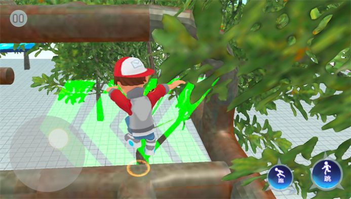 巅峰跑酷大师游戏图2