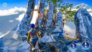 巅峰跑酷大师游戏官方中文版图片1