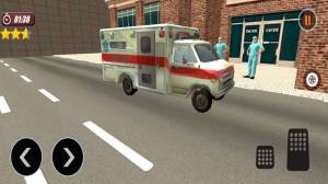 救护车急救模拟器游戏图2