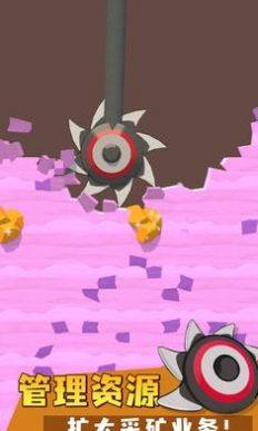 挖矿特攻队游戏免广告最新版图片1