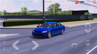 司机工作运输模拟器游戏图3