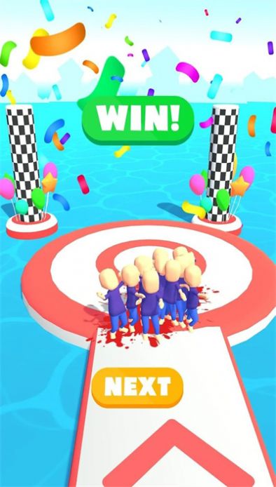 堆叠巡逻游戏图3