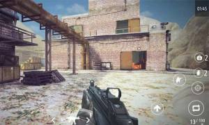 僵尸射手FPS枪战游戏官方版图片2