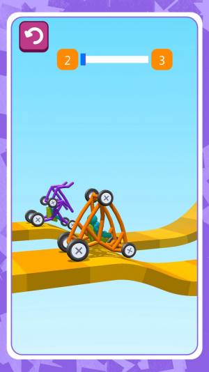 机动都市模拟器游戏安卓版图片1