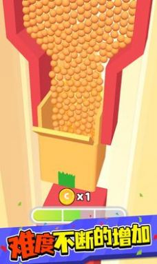 球球魔法门游戏图3
