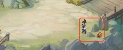 新仙剑奇侠传之挥剑问情第四章宝箱位置大全  第4章宝箱位置分布点[多图]