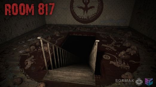 817房间游戏图2
