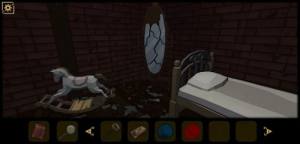 遗忘之丘第三轴心游戏安卓版中文版下载(Forgotten Hill The Third Axis)图片1