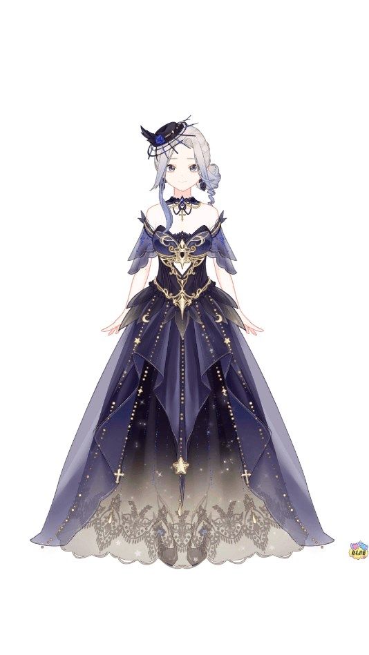 最美甜心小公主游戏图1