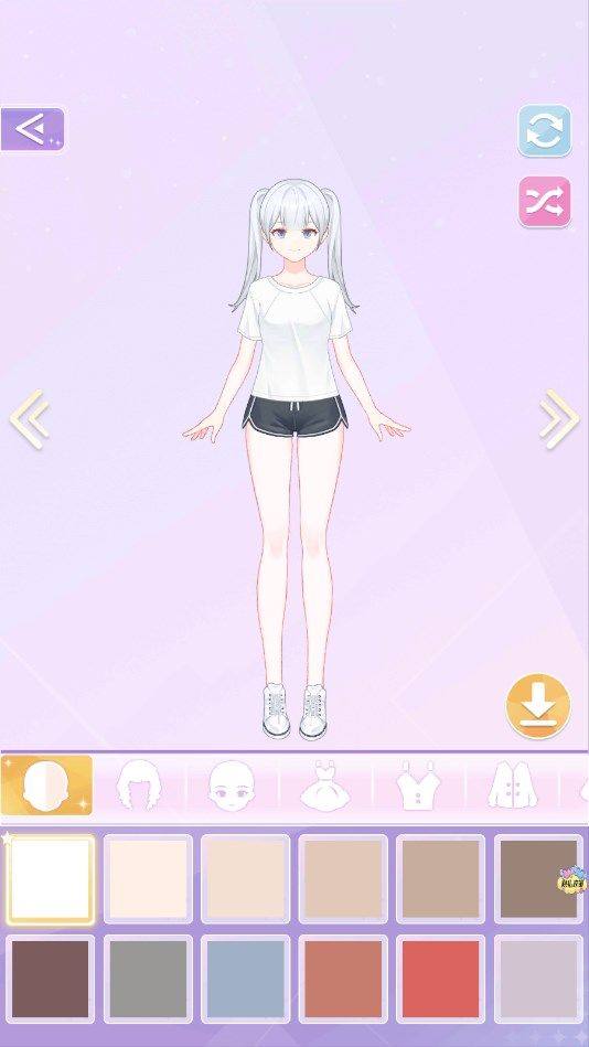 最美甜心小公主官方正版游戏图片1