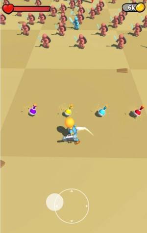 角斗士之王游戏官方版下载图片1