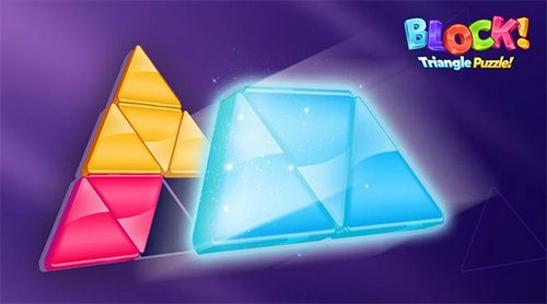 正方形三角形拼图游戏图3