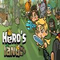 沙盒与副本英勇之地手游下载联机版（Heros Land） v1.0