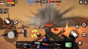 战地精英枪战王者手机版免广告图片1