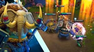 Mojo Melee游戏官方版下载图片1