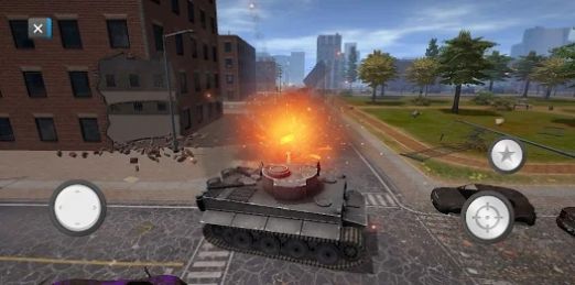 City Smash 2游戏图2