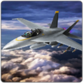 现代战斗机飞行模拟游戏手机版 v1.0