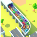 高速公路连接难题游戏手机版下载（highway connect pizzle） v1.0