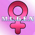 全女格斗中文汉化版下载安装（MUGEN） v1