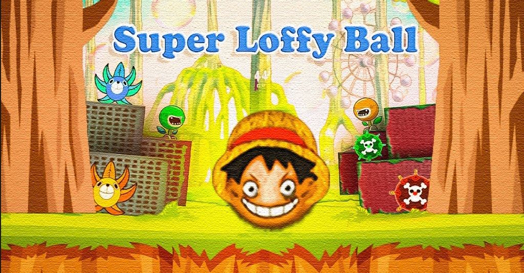 Super Loffy Ball手机版图3