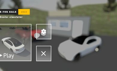 汽车出售模拟器下载安装图1