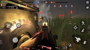 战地逃离末日岛游戏官方安卓版图片1