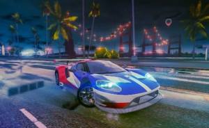 Need Night Street游戏手机版下载图片1