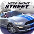 夜晚街道赛车游戏官方中文版 v1.1