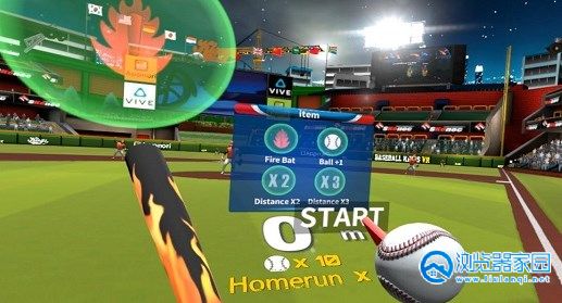 模拟打棒球的游戏有哪些-模拟打棒球的游戏推荐下载