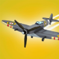 飞行轰炸机游戏官方安卓版 v1.04