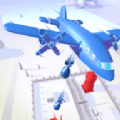 飞行轰炸模拟器游戏下载最新版 v0.14