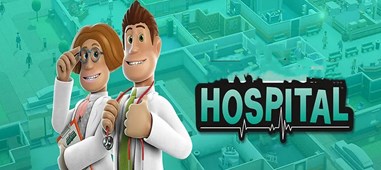 关于医院的游戏合集