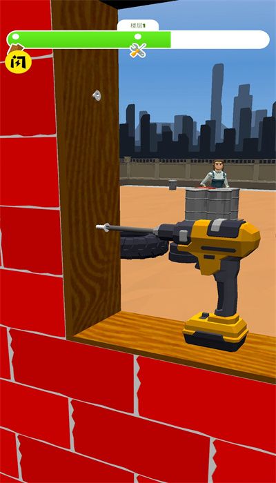 建房模拟器3D游戏图1