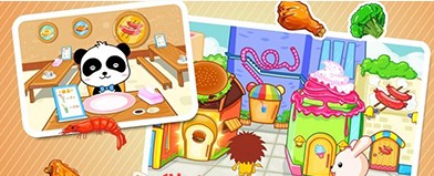 儿童做饭游戏app推荐-儿童做饭游戏下载-儿童做饭游戏大全