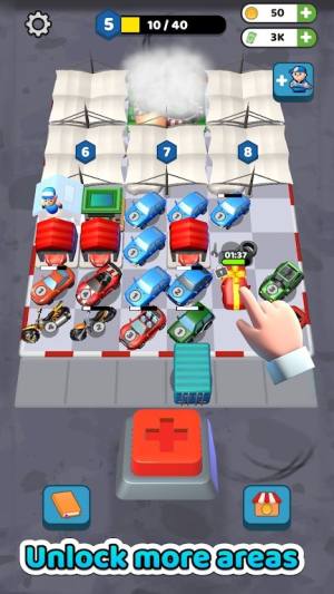 Merge Wheels游戏下载中文版图片1